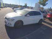 Volkswagen Polo occasion année 2019 boite Robotisee Annonce Volkswagen Polo occasion Essence 1.0 TSI 115ch Copper Line DSG7 Euro6d-T à Onet-le-Château
