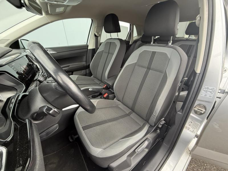 Volkswagen Polo 1.0 TSI 115ch Copper Line Euro6d-T  occasion à Sélestat - photo n°7