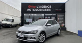 Volkswagen Polo occasion année 2019 boite Manuelle Annonce Volkswagen Polo occasion Essence 1.0 TSI 115ch Copper Line à LA ROCHELLE