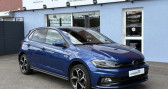 Volkswagen Polo occasion année 2020 boite Automatique Annonce Volkswagen Polo occasion Essence 1.0 TSI 115ch DSG7 R-LINE à Danjoutin