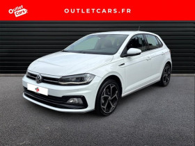 Volkswagen Polo , garage AUTOSTAR SONAUTO ACCESS  CAGNES SUR MER