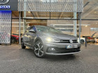 Volkswagen Polo occasion année 2020 boite Manuelle Annonce Volkswagen Polo occasion Essence 1.0 TSI 115ch R-Line Euro6d-T à Saint-Herblain