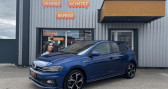 Volkswagen Polo 1.0 TSI 115ch R-LINE  à Pontarlier 25