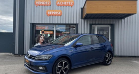 Volkswagen Polo , garage EWIGO PONTARLIER  Pontarlier