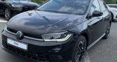 Volkswagen Polo 1.0 TSI 116 S&S DSG7 R-Line Edition   La Rochelle 17