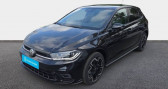 Annonce Volkswagen Polo occasion Essence 1.0 TSI 116 S&S DSG7 R-Line Edition  La Rochelle