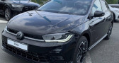 Annonce Volkswagen Polo occasion Essence 1.0 TSI 116 S&S DSG7 R-Line Edition � La Rochelle