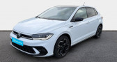 Annonce Volkswagen Polo occasion Essence 1.0 TSI 116 S&S DSG7 R-Line Edition � La Rochelle