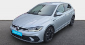 Volkswagen Polo 1.0 TSI 116 S&S DSG7 R-Line Edition  � La Rochelle 17