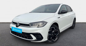 Volkswagen Polo occasion  mise en vente &agrave; La Rochelle par le garage C.A.R. - photo n&deg;1