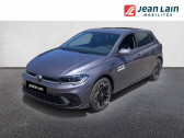 Volkswagen Polo occasion année 2025 boite Automatique Annonce Volkswagen Polo occasion Essence 1.0 TSI 116 S&S DSG7 R-Line Edition à Seynod