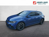 Annonce Volkswagen Polo occasion Essence 1.0 TSI 116 S&S DSG7 R-Line Edition  Gap