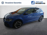 Volkswagen Polo 1.0 TSI 116 S&S DSG7 R-Line Edition  2025 - annonce de voiture en vente sur Auto Sélection.com