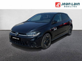 Volkswagen Polo , garage JEAN LAIN PONTCHARRA  Pontcharra