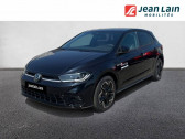 Volkswagen Polo occasion année 2025 boite Automatique Annonce Volkswagen Polo occasion Essence 1.0 TSI 116 S&S DSG7 R-Line Edition à Pontcharra