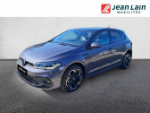 Volkswagen Polo 1.0 TSI 116 S&S DSG7 R-Line Edition  2025 - annonce de voiture en vente sur Auto Sélection.com