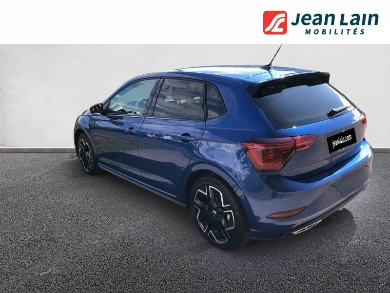 Volkswagen Polo 1.0 TSI 116 S&S DSG7 R-Line Edition  occasion  Margencel - photo n7
