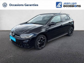 Volkswagen Polo occasion année 2025 boite Automatique Annonce Volkswagen Polo occasion Essence 1.0 TSI 116 S&S DSG7 R-Line Edition à Ville-la-Grand