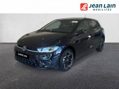 Volkswagen Polo 1.0 TSI 116 S&S DSG7 R-Line Edition  2025 - annonce de voiture en vente sur Auto Sélection.com