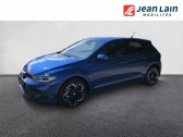 Annonce Volkswagen Polo occasion Essence 1.0 TSI 116 S&S DSG7 R-Line Edition  Margencel