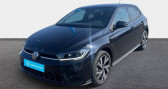 Volkswagen Polo occasion année 2024 boite Automatique Annonce Volkswagen Polo occasion Essence 1.0 TSI 116 S&S DSG7 R-Line à La Rochelle