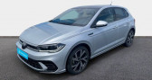 Volkswagen Polo occasion année 2024 boite Automatique Annonce Volkswagen Polo occasion Essence 1.0 TSI 116 S&S DSG7 R-Line à La Rochelle