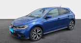 Volkswagen Polo 1.0 TSI 116 S&S DSG7 R-Line   La Rochelle 17