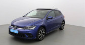 Volkswagen Polo 1.0 TSI 116 S&S DSG7 R-Line   La Rochelle 17