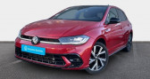Annonce Volkswagen Polo occasion Essence 1.0 TSI 116 S&S DSG7 R-Line � La Rochelle