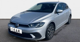 Volkswagen Polo , garage C.A.R. LA ROCHELLE AUDI VOLKWAGEN  La Rochelle