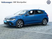 Volkswagen Polo 1.0 TSI 116 S&S DSG7 R-Line   SETE 34