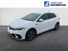Volkswagen Polo , garage JEAN LAIN OCCASION SPOTICAR THONON  Anthy-sur-Leman