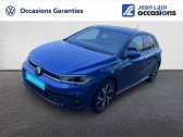 Volkswagen Polo 1.0 TSI 116 S&S DSG7 R-Line   Cessy 01