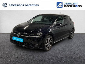 Volkswagen Polo , garage JEAN LAIN OCCASION VALENCE  Valence