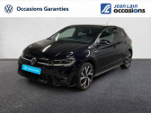 Volkswagen Polo occasion année 2024 boite Automatique Annonce Volkswagen Polo occasion Essence 1.0 TSI 116 S&S DSG7 R-Line à Valence