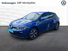 Volkswagen Polo , garage Audi/Volkswagen DBF Tournezy  Montpellier