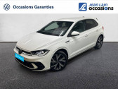 Volkswagen Polo 1.0 TSI 116 S&S DSG7 R-Line   Seynod 74