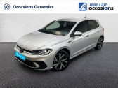 Volkswagen Polo occasion année 2024 boite Automatique Annonce Volkswagen Polo occasion Essence 1.0 TSI 116 S&S DSG7 R-Line à Seynod