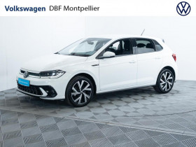 Volkswagen Polo , garage Volkswagen DBF Saint-Clment-de-Rivire  Saint-Clment-de-Rivire