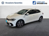 Volkswagen Polo 1.0 TSI 116 S&S DSG7 R-Line  2024 - annonce de voiture en vente sur Auto Sélection.com