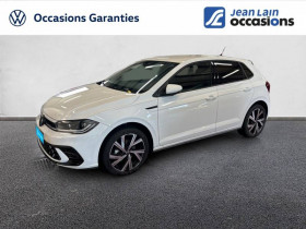 Volkswagen Polo , garage JEAN LAIN OCCASION GEX  Cessy