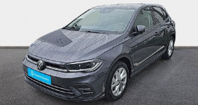 Volkswagen Polo , garage C.A.R. � La Rochelle