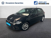 Volkswagen Polo 1.0 TSI 116 S&S DSG7 Style   Bellegarde-sur-Valserine 01