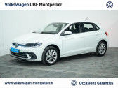 Volkswagen Polo 1.0 TSI 116 S&S DSG7 Style   Montpellier 34