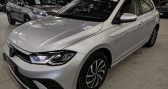 Annonce Volkswagen Polo occasion Essence 1.0 TSI 116ch Life Plus DSG7 � Sainte-Genevi�ve-des-Bois