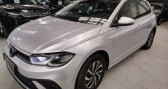 Annonce Volkswagen Polo occasion Essence 1.0 TSI 116ch Life Plus DSG7 � Sainte-Genevi�ve-des-Bois