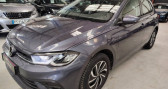 Annonce Volkswagen Polo occasion Essence 1.0 TSI 116ch Life Plus DSG7 � Sainte-Genevi�ve-des-Bois