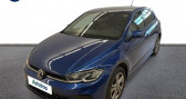 Volkswagen Polo 1.0 TSI 116ch R-Line DSG7   Chambray-ls-Tours 37