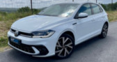 Annonce Volkswagen Polo occasion Essence 1.0 TSI 116ch R LINE DSG7  DONZENAC