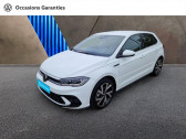 Volkswagen Polo 1.0 TSI 116ch R-Line DSG7   AUBIERE 63